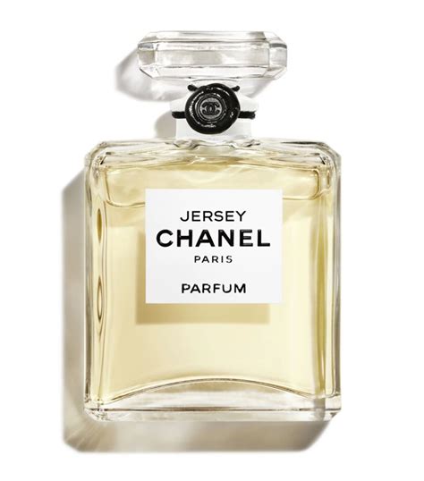 chanel jersey perfume price|JERSEY LES EXCLUSIFS DE CHANEL .